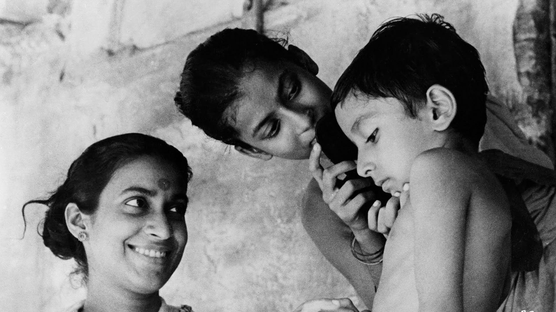 pather panchali full movie online