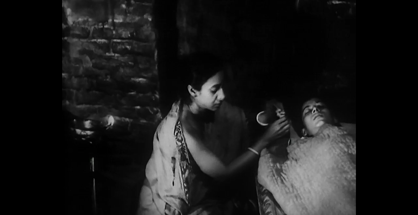 pather panchali full movie online